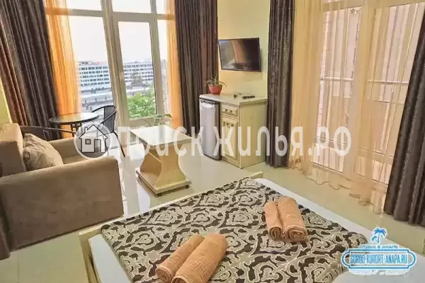 Гостевой дом «Адри»