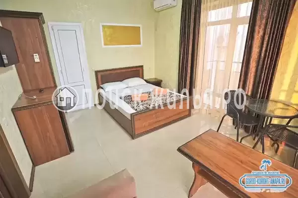 Гостевой дом «Адри»