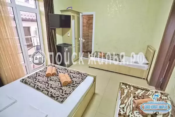 Гостевой дом «Адри»