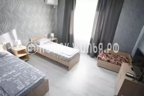 Частный сектор «СанМарин» Частный сектор «СанМарин»