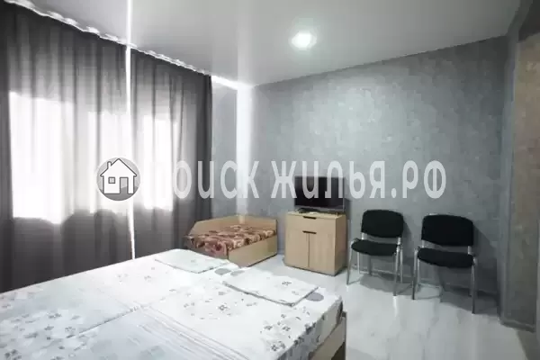 Частный сектор «СанМарин» Частный сектор «СанМарин»