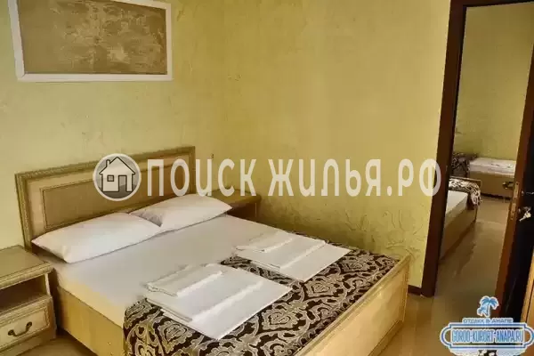 Гостевой дом «Адри»