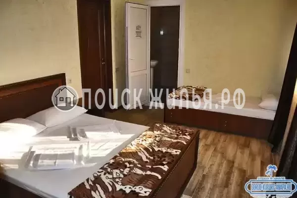 Гостевой дом «Адри»