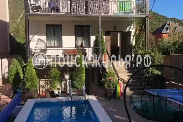 Гостевой дом «Семейный» Гостевой дом «Семейный»