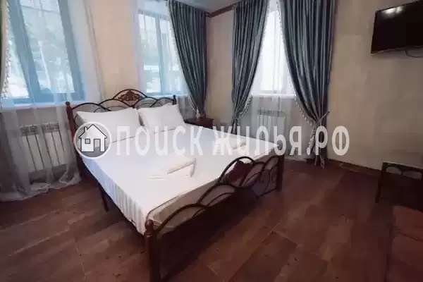 Гостевой дом «Семейный» Гостевой дом «Семейный»