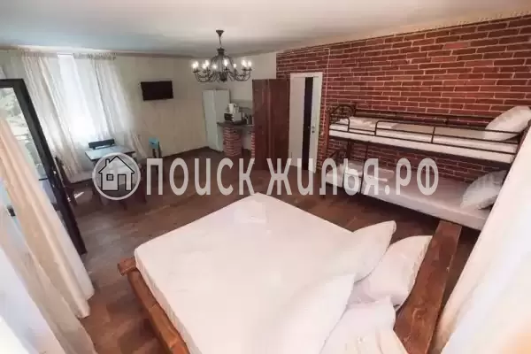 Гостевой дом «Семейный» Гостевой дом «Семейный»