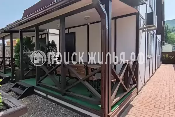 Гостевой дом «Семейный» Гостевой дом «Семейный»