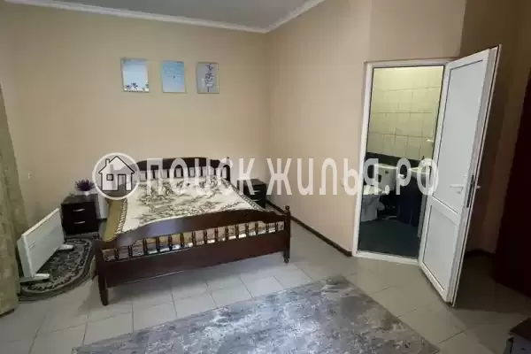 Гостевой дом «Лучик» Гостевой дом «Лучик»