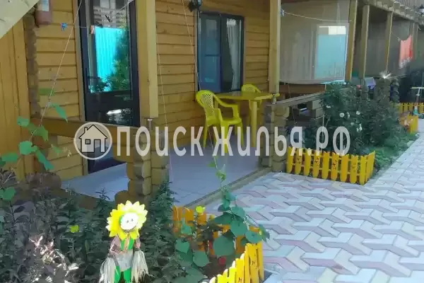 Гостевой дом «Славянский дворик» Гостевой дом «Славянский дворик»