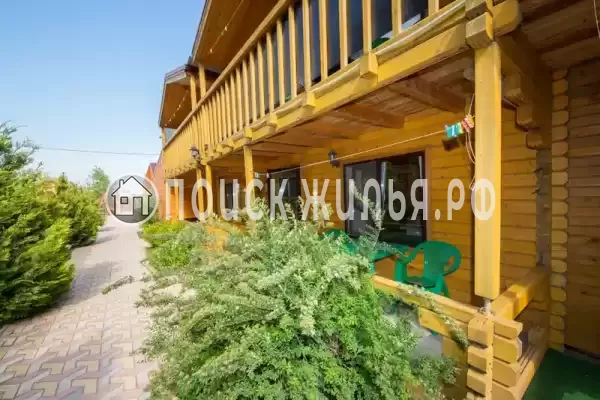 Гостевой дом «Славянский дворик» Гостевой дом «Славянский дворик»