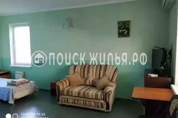 Гостевой дом «Яблоневый сад»