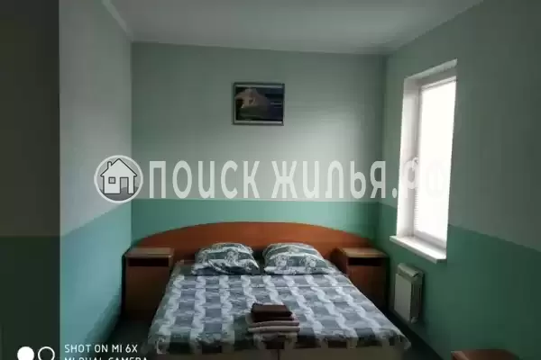 Гостевой дом «Яблоневый сад»