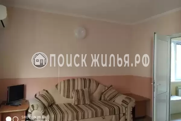 Гостевой дом «Яблоневый сад»