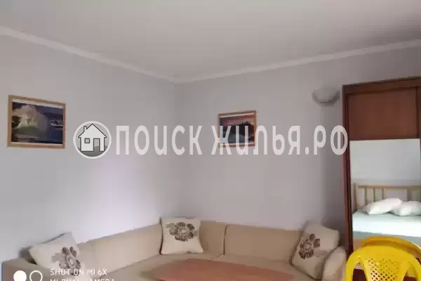 Гостевой дом «Яблоневый сад»