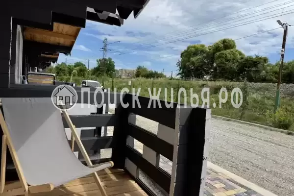 База отдыха «Тихий Дон» База отдыха «Тихий Дон»