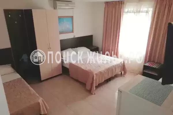 Гостевой дом, Восточная, д.9