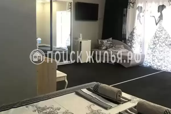 Частный сектор «Судак»