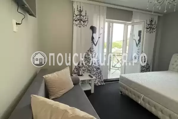 Частный сектор «Судак»