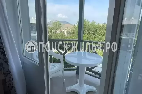 Частный сектор «Судак»