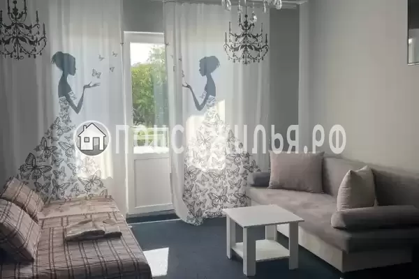 Частный сектор «Судак»