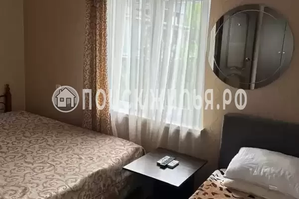 Гостевой дом «Босфор»