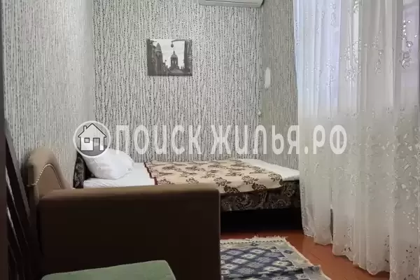 Частный сектор «Сусанна»