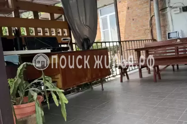 Частный сектор «Сусанна»