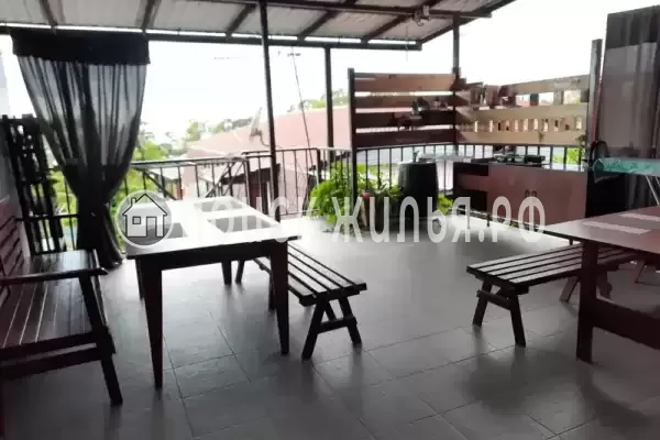 Частный сектор «Сусанна»