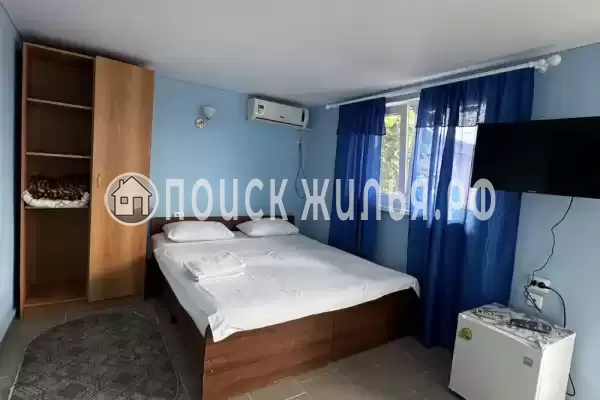 Частный сектор «Сусанна»