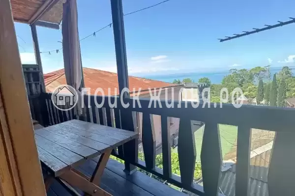 Частный сектор «Сусанна»