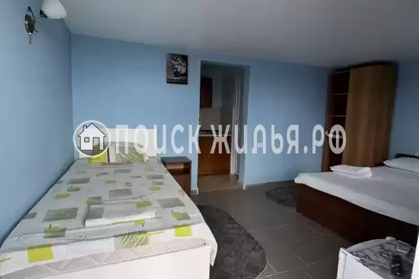 Частный сектор «Сусанна»