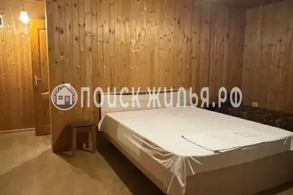 Частный сектор «Сусанна»