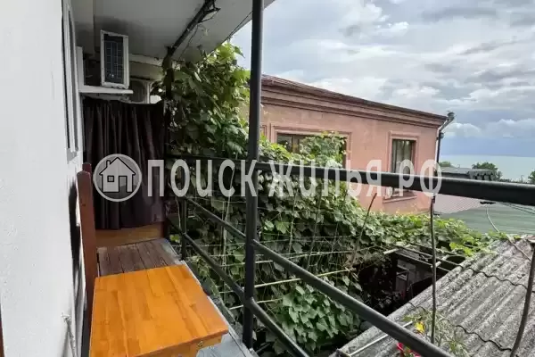 Частный сектор «Сусанна»