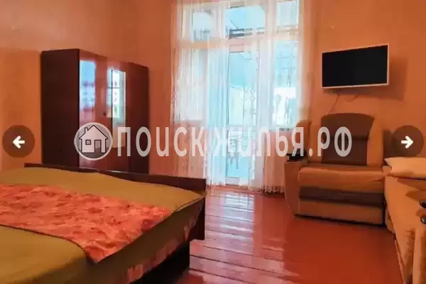 Частный сектор «Сусанна»