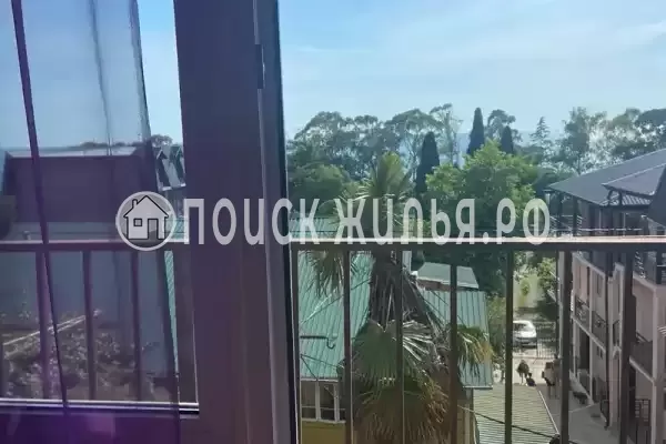 Частный сектор «Сусанна»