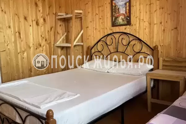 Частный сектор «Сусанна»