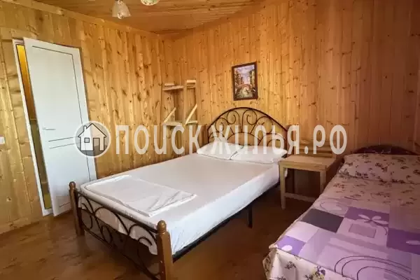 Частный сектор «Сусанна»