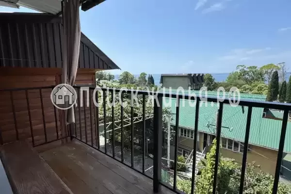 Частный сектор «Сусанна»