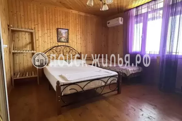 Частный сектор «Сусанна»