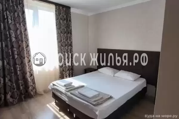 Гостевой дом «Белый виноград»