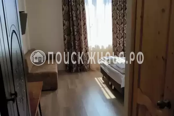 Гостевой дом «Белый виноград»