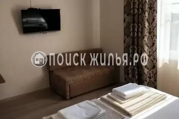 Гостевой дом «Белый виноград»