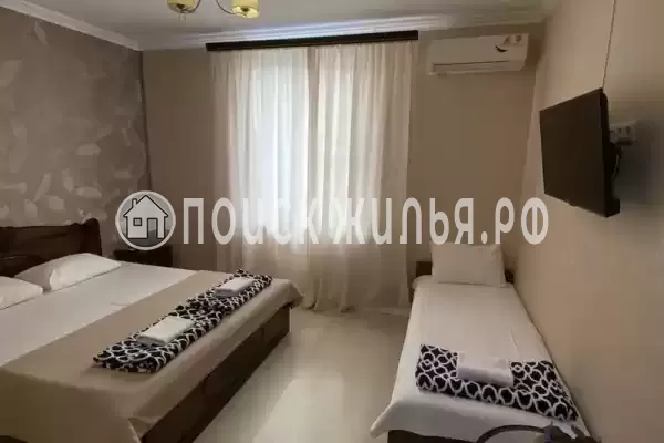 Гостевой дом «Белый виноград»