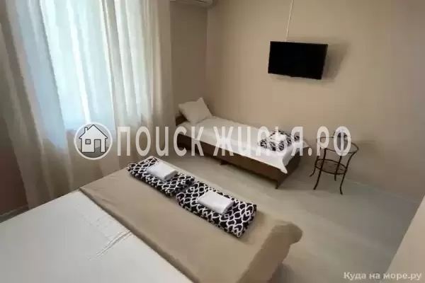 Гостевой дом «Белый виноград»