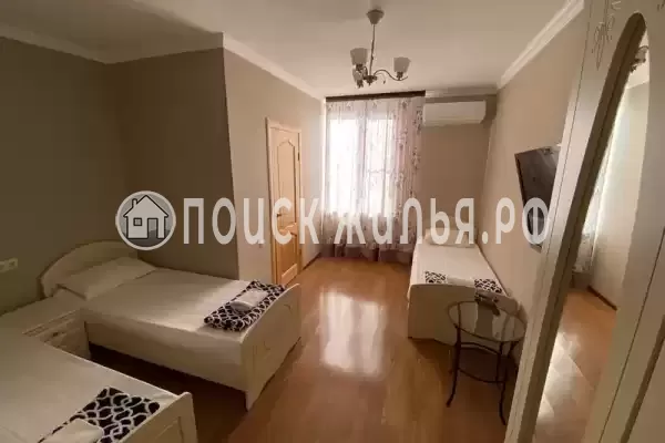 Гостевой дом «Белый виноград»