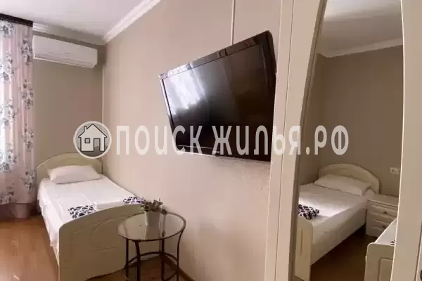 Гостевой дом «Белый виноград»