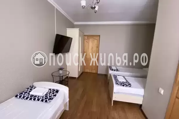 Гостевой дом «Белый виноград»