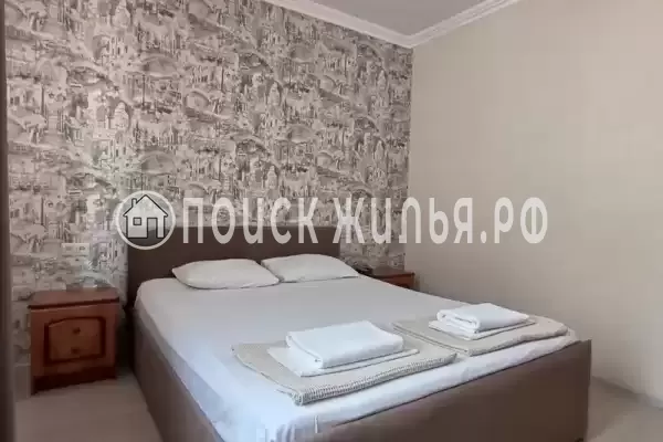 Гостевой дом «Белый виноград»