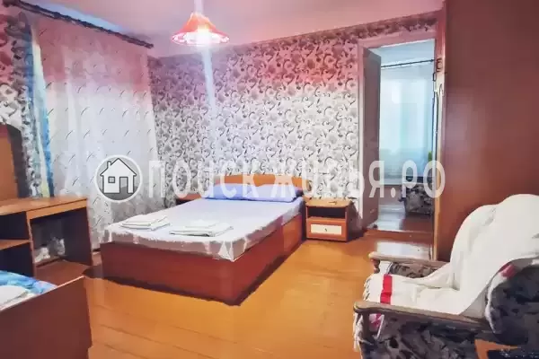 Гостевой дом «МихеевХаус»