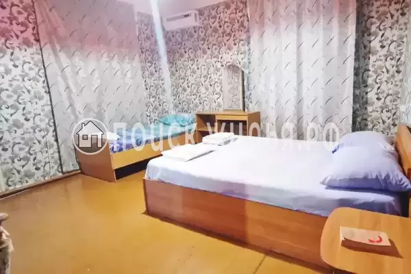 Гостевой дом «МихеевХаус»